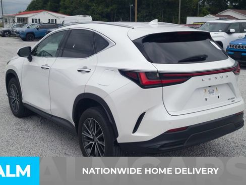 Used 2023 Lexus NX 350 AWD image 4