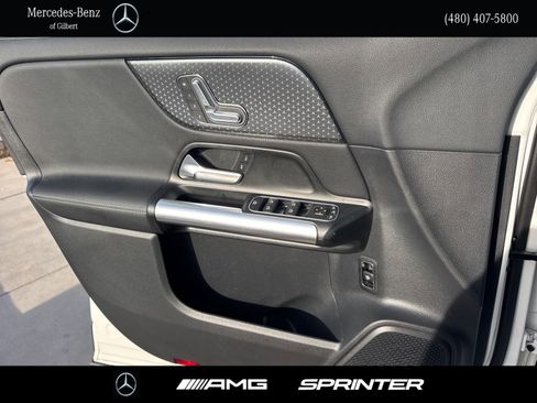 Certified 2026 Mercedes-Benz GLA 250 image 12