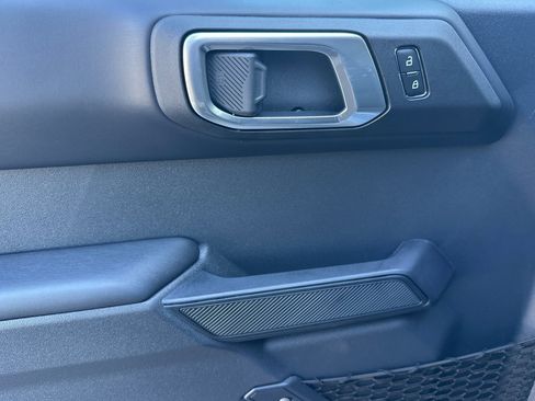 New 2025 Ford Bronco Outer Banks image 10