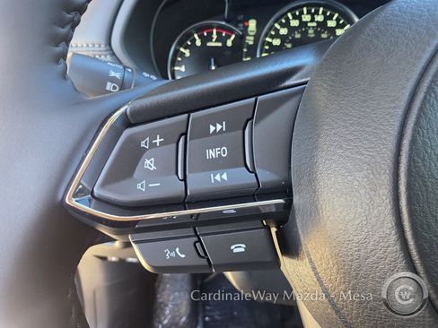 New 2025 MAZDA CX-5 AWD 2.5 S image 24