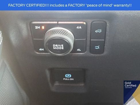 Used 2025 Ford Expedition Platinum AWD/4WD image 35