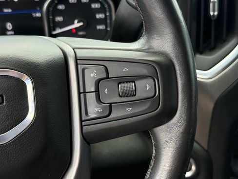 Used 2021 GMC Sierra 1500 Denali w/ Denali Ultimate Package AWD/4WD image 17