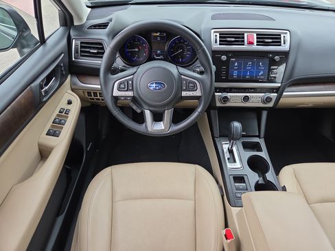 Used 2017 Subaru Outback 2.5i Limited AWD/4WD image 13