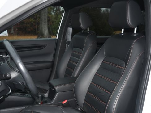 Used 2024 Honda CR-V Sport-L image 13