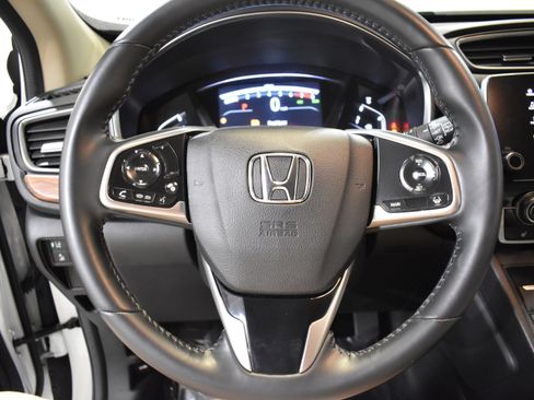 Used 2022 Honda CR-V EX-L image 12