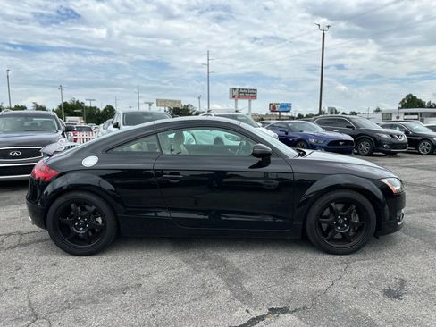 Used 2008 Audi TT 3.2 image 5