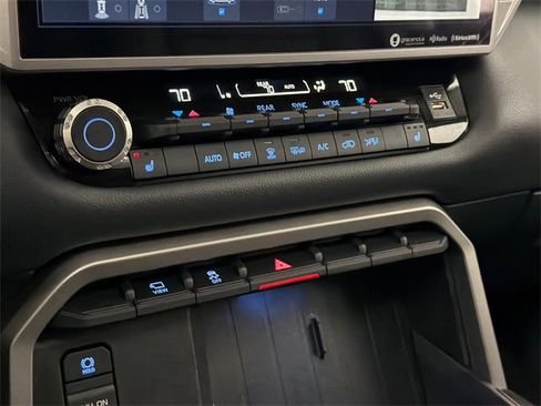 Used 2023 Toyota Sequoia SR5 image 32