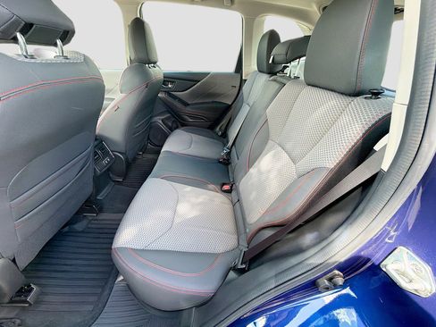 Certified 2023 Subaru Forester Sport image 22