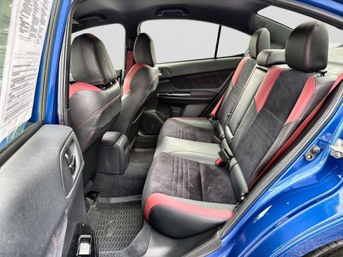 Used 2021 Subaru WRX STI AWD/4WD image 29