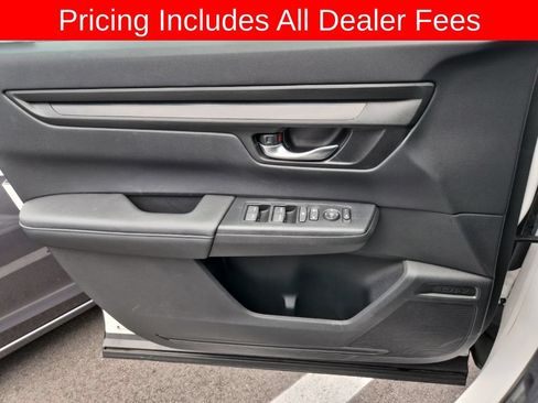 Used 2024 Honda CR-V EX image 11
