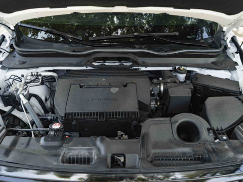Used 2026 Honda Passport TrailSport image 46