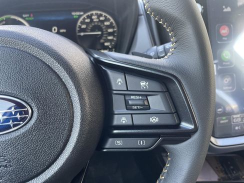 New 2026 Subaru Crosstrek 2.5i Sport AWD/4WD image 14
