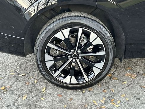 New 2026 Volvo XC60 B5 Ultra w/ Protection Package Premier image 6