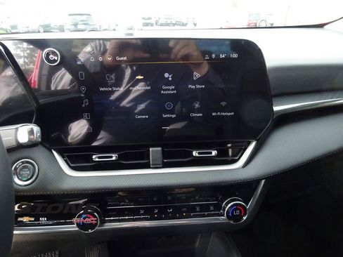 New 2026 Chevrolet Equinox LT w/ Convenience Package II image 26