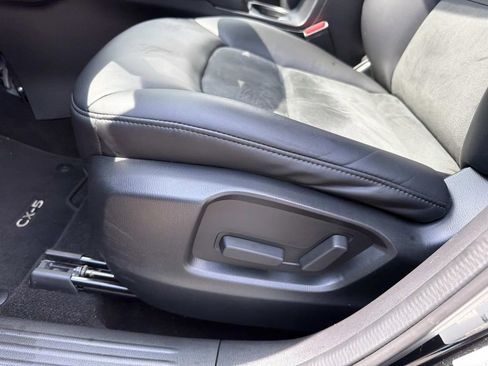 Used 2020 MAZDA CX-5 Touring FWD image 16