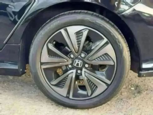 Used 2017 Honda Civic EX-L image 37