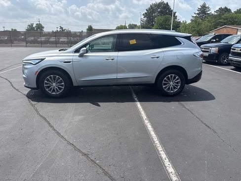 Used 2022 Buick Enclave Premium w/ Trailering Package, 5000 lbs. AWD/4WD image 1