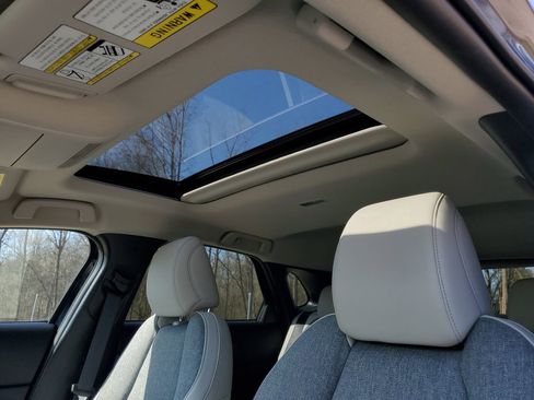 New 2026 MAZDA CX-30 Aire Edition image 10