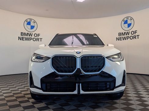 New 2026 BMW X3 xDrive30 w/ M Sport Package image 4