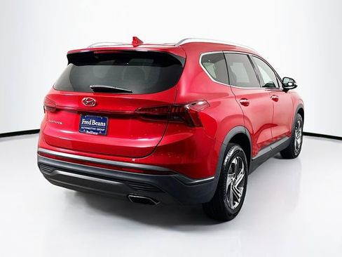 Used 2023 Hyundai Santa Fe SEL image 7