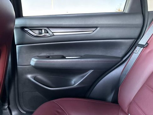 Certified 2023 MAZDA CX-5 Carbon Edition image 22