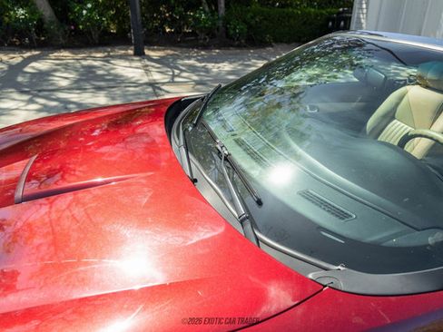 Used 2004 Ford Thunderbird Deluxe image 85