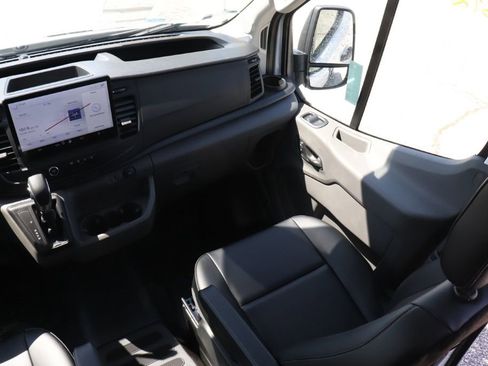 New 2026 Ford Transit 250 148 Medium Roof image 13