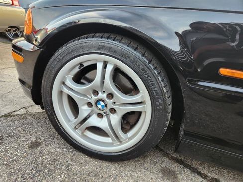 Used 2001 BMW 330Ci Convertible image 48