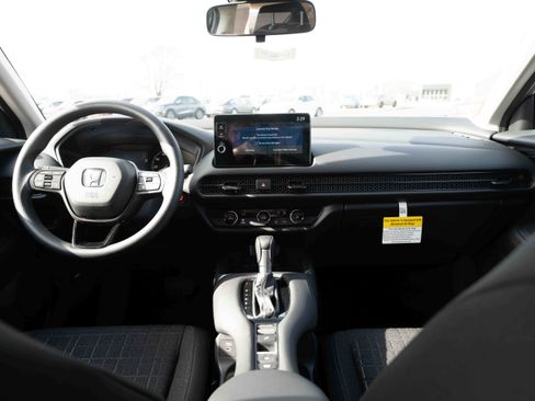 New 2026 Honda HR-V LX image 20