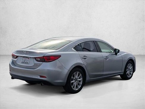 Used 2016 MAZDA MAZDA6 Sport image 5