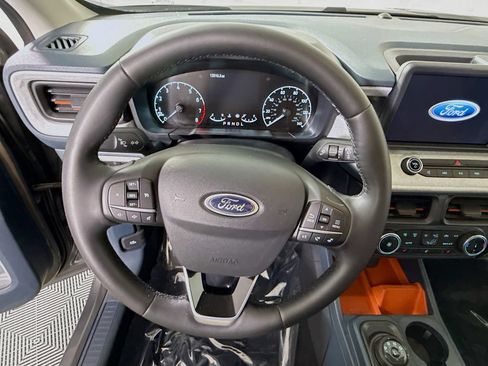 Used 2024 Ford Maverick XLT w/ XLT Luxury Package AWD/4WD image 19