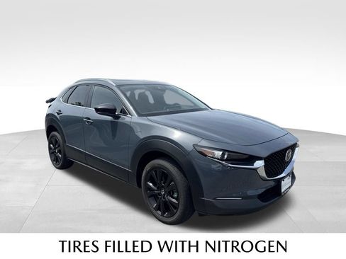 Certified 2023 MAZDA CX-30 AWD 2.5 S w/ Preferred Package image 26