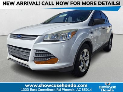 Used 2014 Ford Escape S