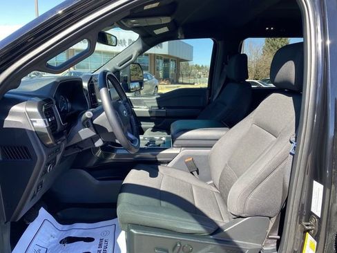 Used 2022 Ford F150 XLT w/ Equipment Group 302A High image 12