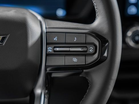 New 2026 Chevrolet Colorado W/T image 24