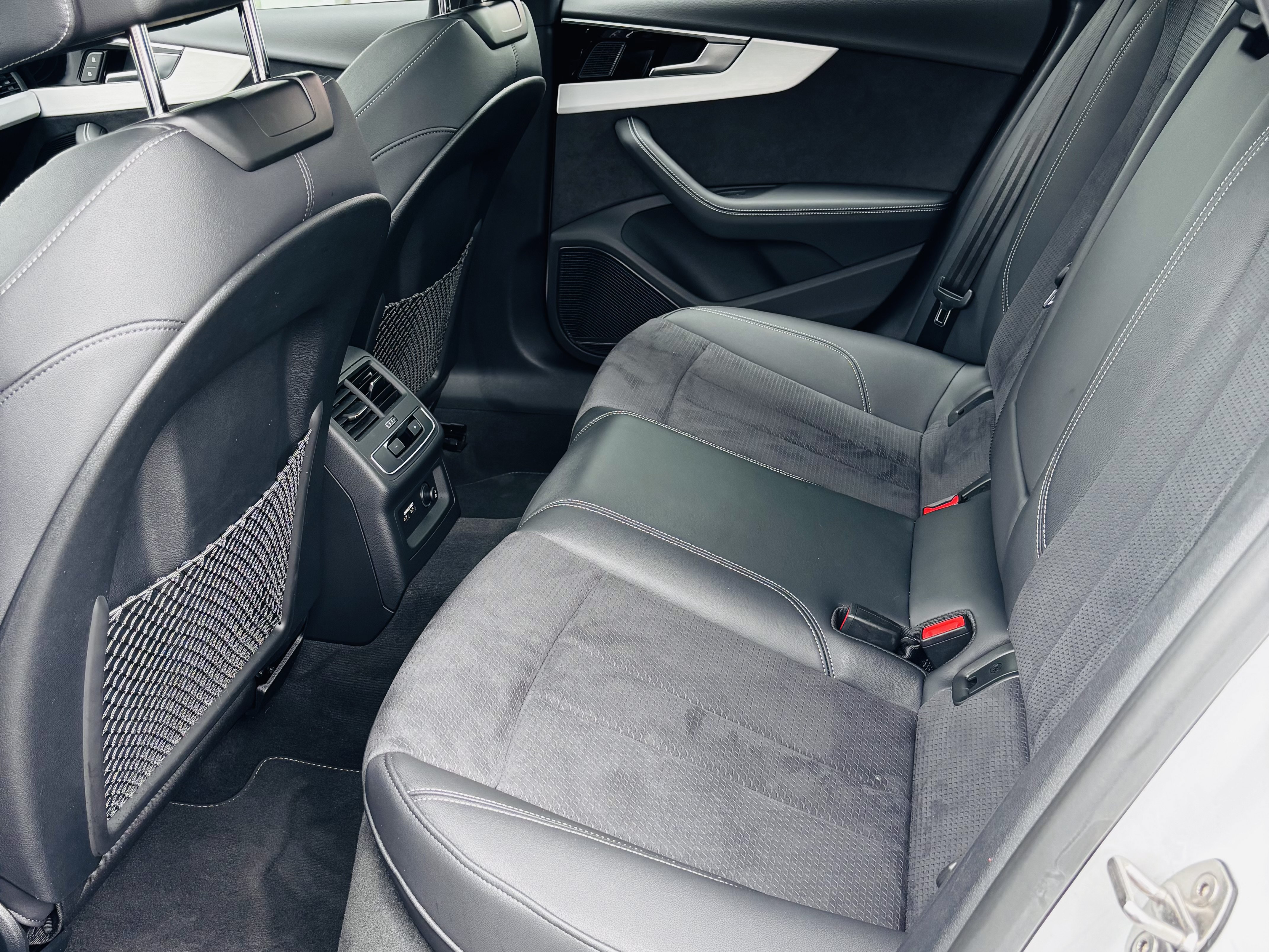 Certified 2023 Audi A5 2.0T Premium Plus AWD/4WD image 8