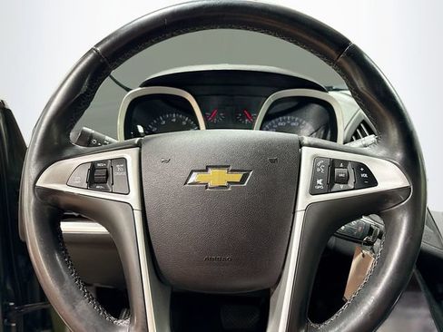 Used 2015 Chevrolet Equinox LT w/ Driver Convenience Package FWD image 11