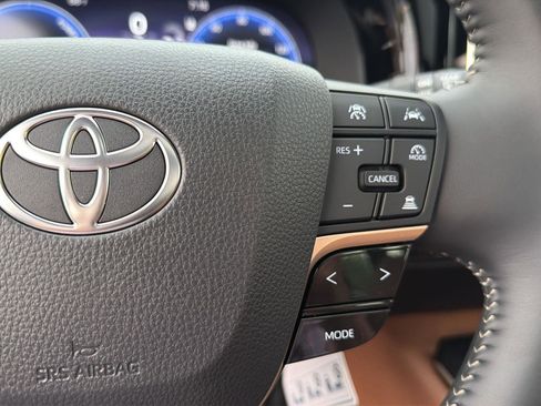 New 2026 Toyota Crown Signia AWD/4WD image 23