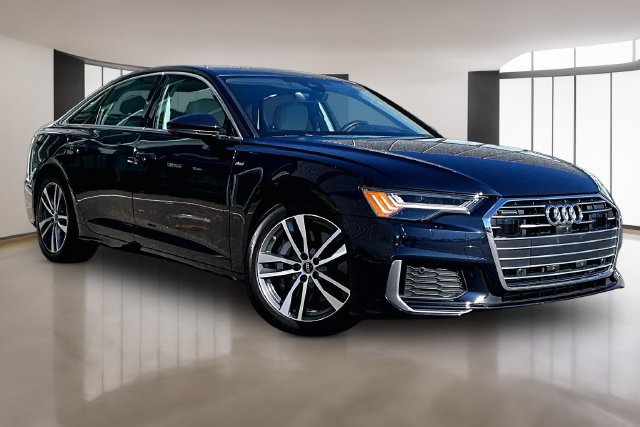 Used 2023 Audi A6 3.0T Prestige w/ Prestige Package AWD/4WD image 1