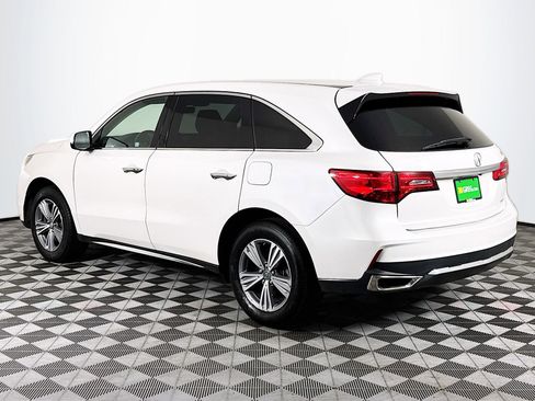 Used 2020 Acura MDX SH-AWD image 6