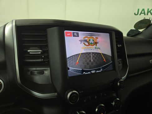 Certified 2024 RAM 1500 Big Horn AWD/4WD image 21