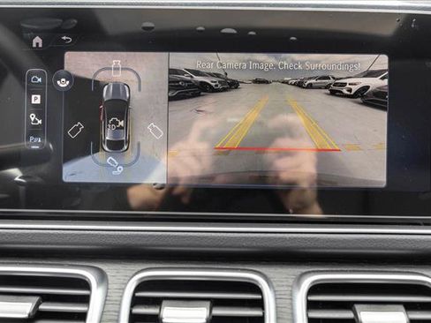 New 2026 Mercedes-Benz GLE 450 4MATIC Coupe image 18