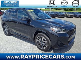 Used 2023 BMW X1 xDrive28i w/ Premium Package AWD/4WD video 1