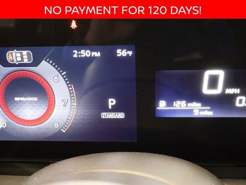 New 2026 Nissan Kicks SV w/ SV Premium Package image 14