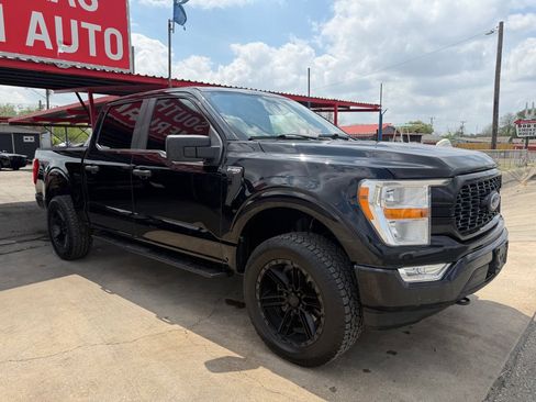 Used 2021 Ford F150 XL w/ STX Appearance Package image 36