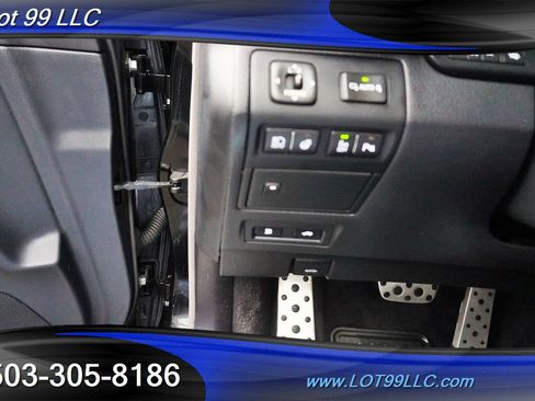 Used 2015 Lexus LS 460 AWD image 25