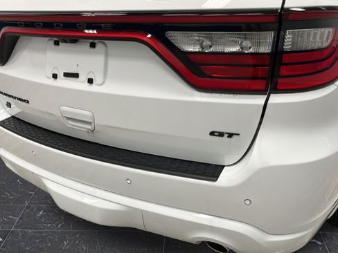 New 2026 Dodge Durango GT AWD/4WD image 43