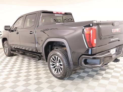 Used 2020 GMC Sierra 1500 AT4 w/ AT4 Premium Package AWD/4WD image 24