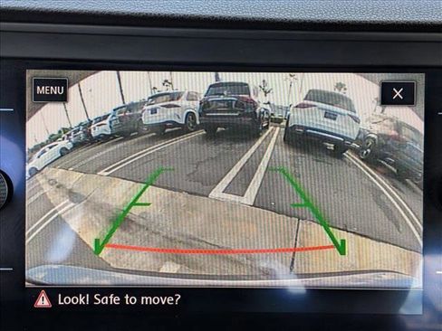 Used 2020 Volkswagen Jetta SEL image 13