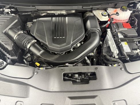 Used 2025 Chevrolet Traverse Z71 w/ Enhanced Driving Package image 29